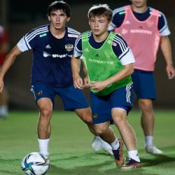 Uefa bane time feminino da Rússia da Eurocopa e das Eliminatórias da Copa  do Mundo - A Referência