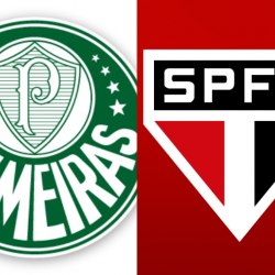 Palmeiras x São Paulo - AO VIVO - 25/10/2023 - Campeonato