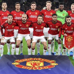 Reprodução / Facebook Manchester United