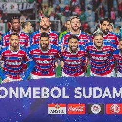 Fortaleza x LDU ao vivo: onde assistir à final da Copa Sul-Americana online