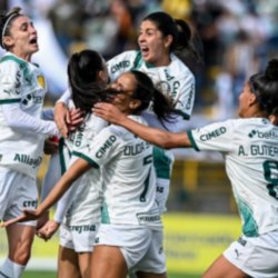 Palmeiras e Corinthians fazem semi do Paulista Feminino após final