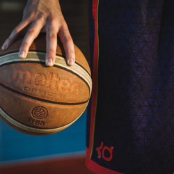 Vasco da Gama - Hoje tem jogo do Gigante do Basquete pelo