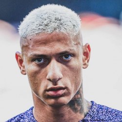 Reprodução / Facebook Richarlison