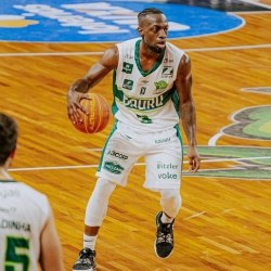 AO VIVO - BAURU X SÃO PAULO - NBB - NARRAÇÃO 