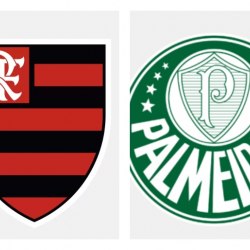 Flamengo, São Paulo e Inter: onde ver os jogos de quarta - Rádio