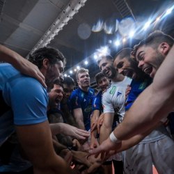 Equipe Sada - CBV - Confederação Brasileira de Voleibol