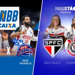 Onde jogar basquete em SP? Confira 18 Melhores Lugares