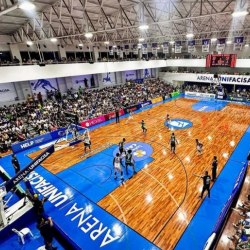 Corinthians enfrenta Unifacisa pelo NBB