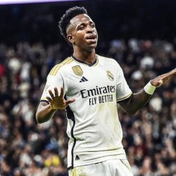 Vinícius Jr é eleito o melhor jogador do Mundial de Clubes; veja