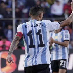 Argentina vai usar título de campeã para levar Mundial à América do Sul -  SIC Notícias