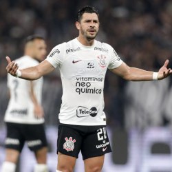 Hoje tem jogo e o Posto - SC Corinthians Paulista