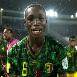 Argentina x Mali: onde assistir, horário e escalações do jogo da Copa do Mundo  Sub-17 - Meu Quadradinho