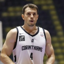 São Paulo visita o Pato Basquete pelo NBB