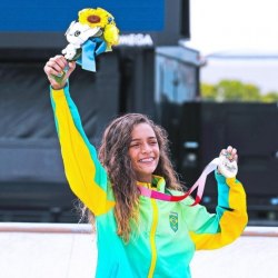 CBSk vê skate olímpico 'patinando' e critica falta de eventos