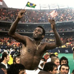 Reprodução / Facebook Pelé