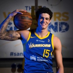 Conheça os jogadores brasileiros que atuam na NBA