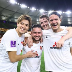 Urawa Reds vence jogo truncado contra León e vai à semifinal do Mundial de  Clubes - AGÊNCIA ESPORTE