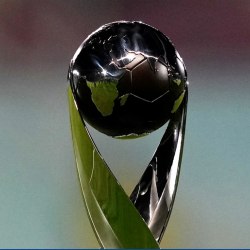 Fifa mantém uma edição anual do Mundial de Clubes em outro formato, além da  versão com 32 times