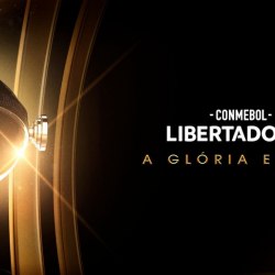 Reprodução / Facebook Conmebol Libertadores