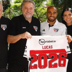 Reprodução | Instagram @lucasmoura7