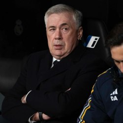 Reprodução / Facebook Carlo Ancelotti