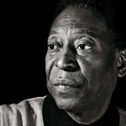 Reprodução/Facebook Pelé