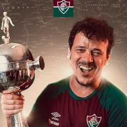 Reprodução/ Instagram @Fluminense