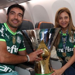 Reprodução / Facebook SE Palmeiras