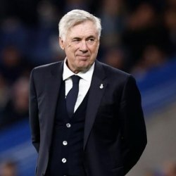 Reprodução / Facebook Carlo Ancelotti