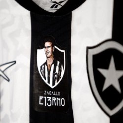 Vitor Silva/Botafogo