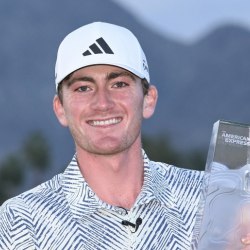 Reprodução / Facebook PGA Tour