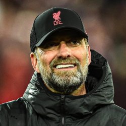 Reprodução / Facebook Jurgen Klopp