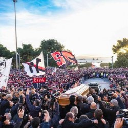 Reprodução | Instagram @cagliaricalcio