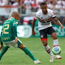 Foto: Rubens Chiri / São Paulo FC