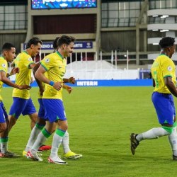 Reprodução / Instagram @cbf_futebol