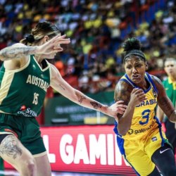 Reprodução/Confederação Brasileira de Basketball