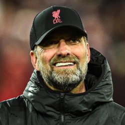 Reprodução / Facebook Jurgen Klopp