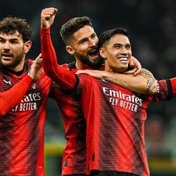 Reprodução | Instagram @acmilan