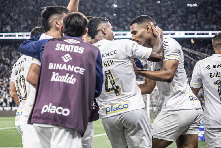 Raul Baretta / Santos FC