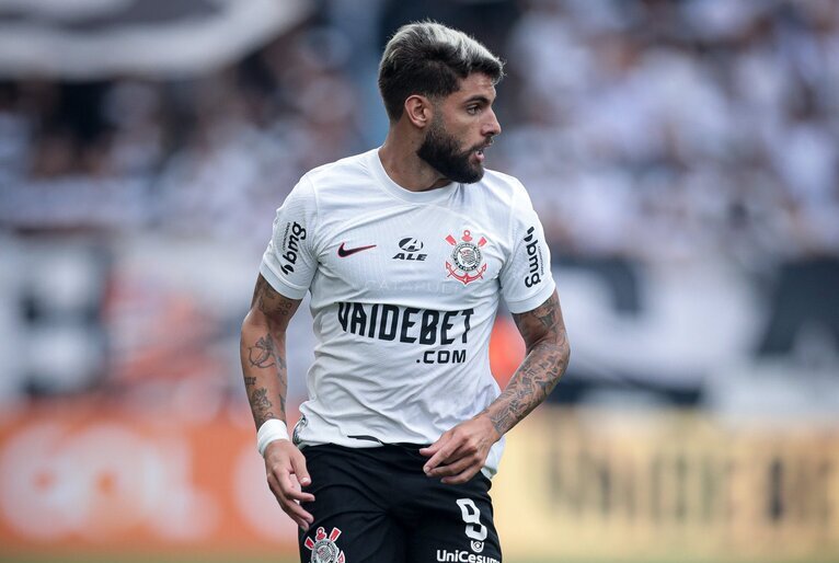 Reprodução: Rodrigo Coca/ Corinthians