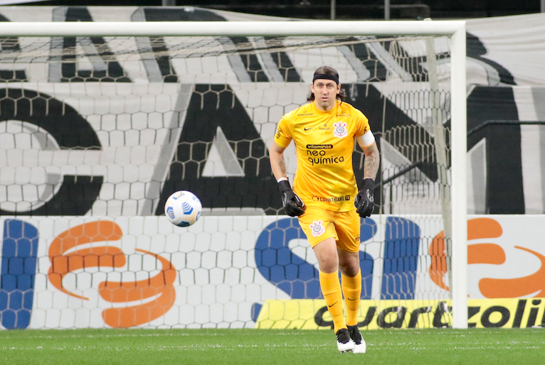 Rodrigo Coca/Agência Corinthians