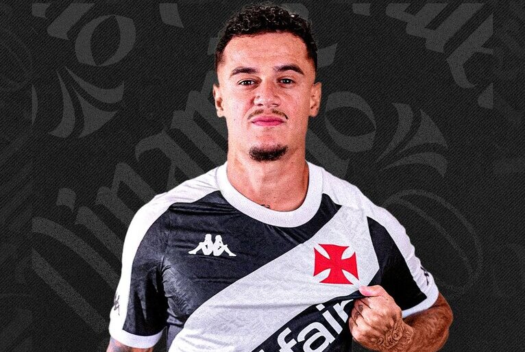 Reprodução/ Vasco da Gama