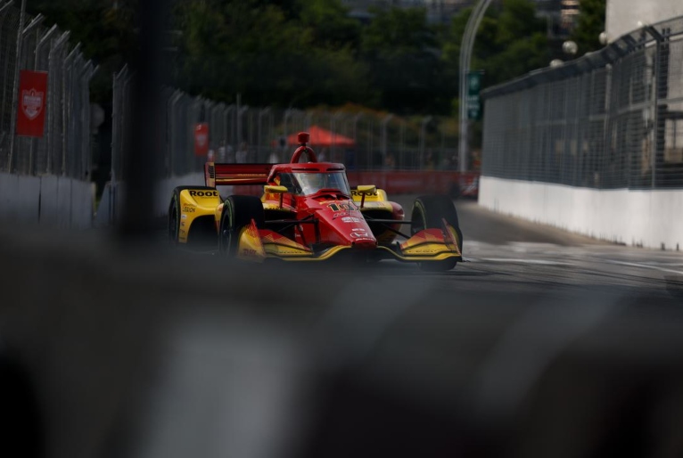 Foto: Joe Skibinski | IndyCar