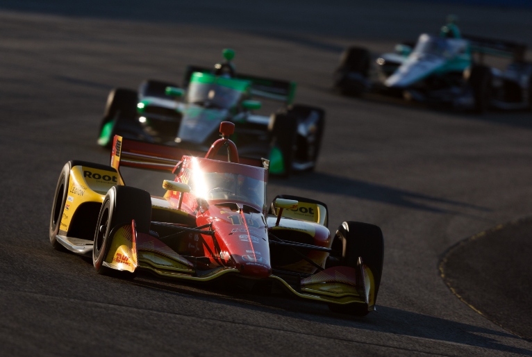 Foto: Joe Skibinski | IndyCar