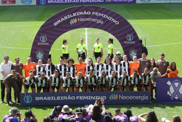 Foto: José Manoel Idalgo/Agência Corinthians