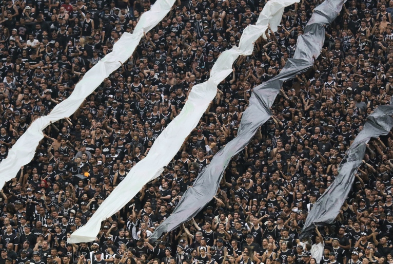 Reprodução | Facebook @SC Corinthians Paulista - Foto: José Manoel Idalgo