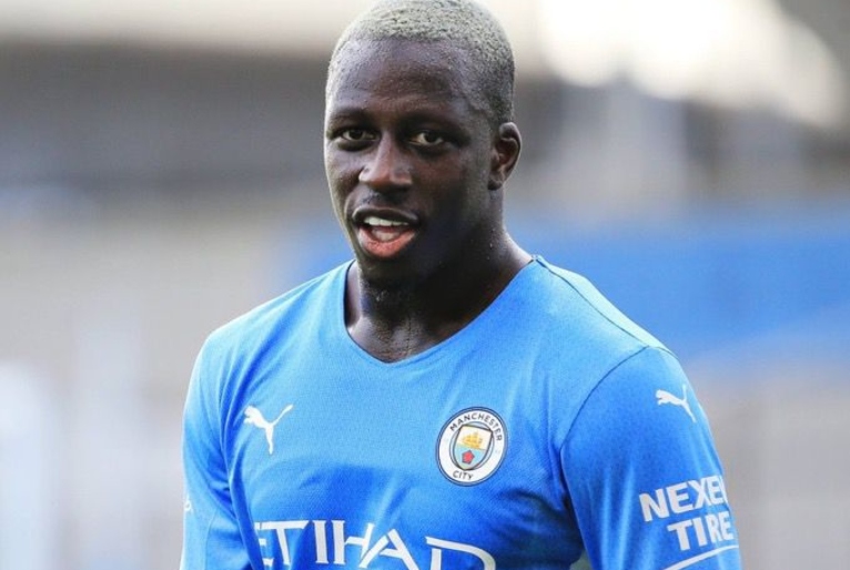 Reprodução/ 'X': @benmendy23