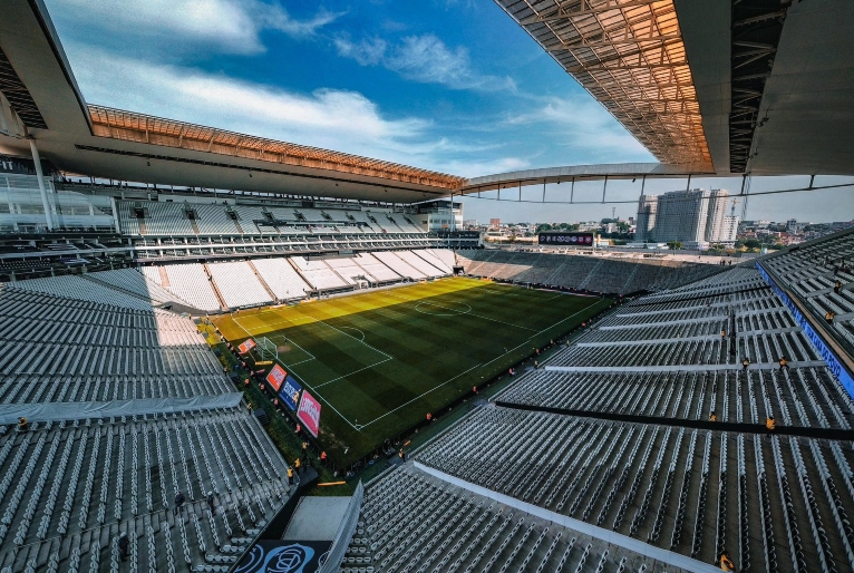 Reprodução | Instagram @corinthians - Bruno Granja