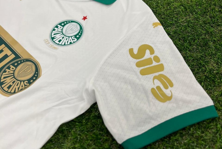 Reprodução / Facebook SE Palmeiras