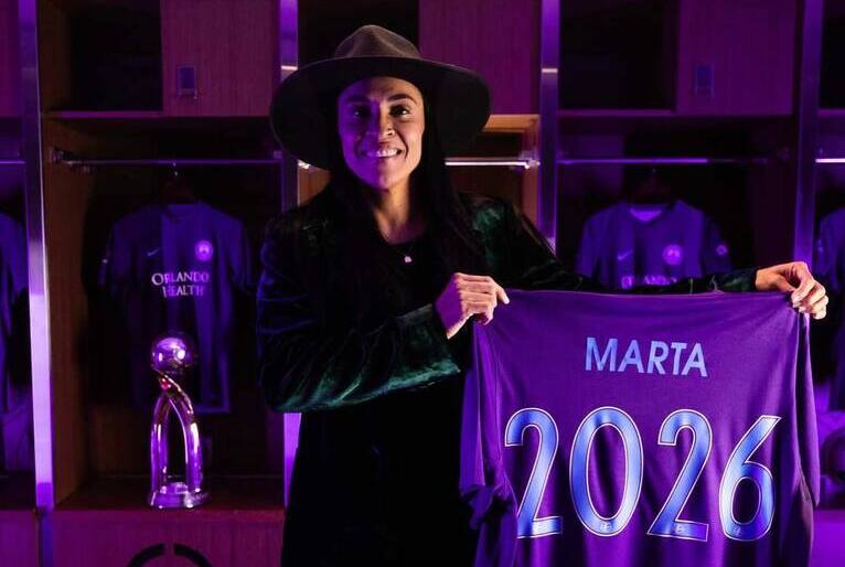 Reprodução | Instagram @orlpride